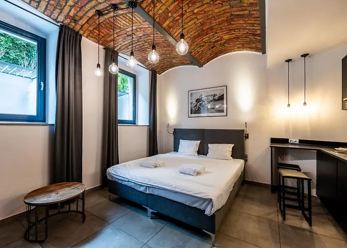 Rentplanet - Studio Kopernika