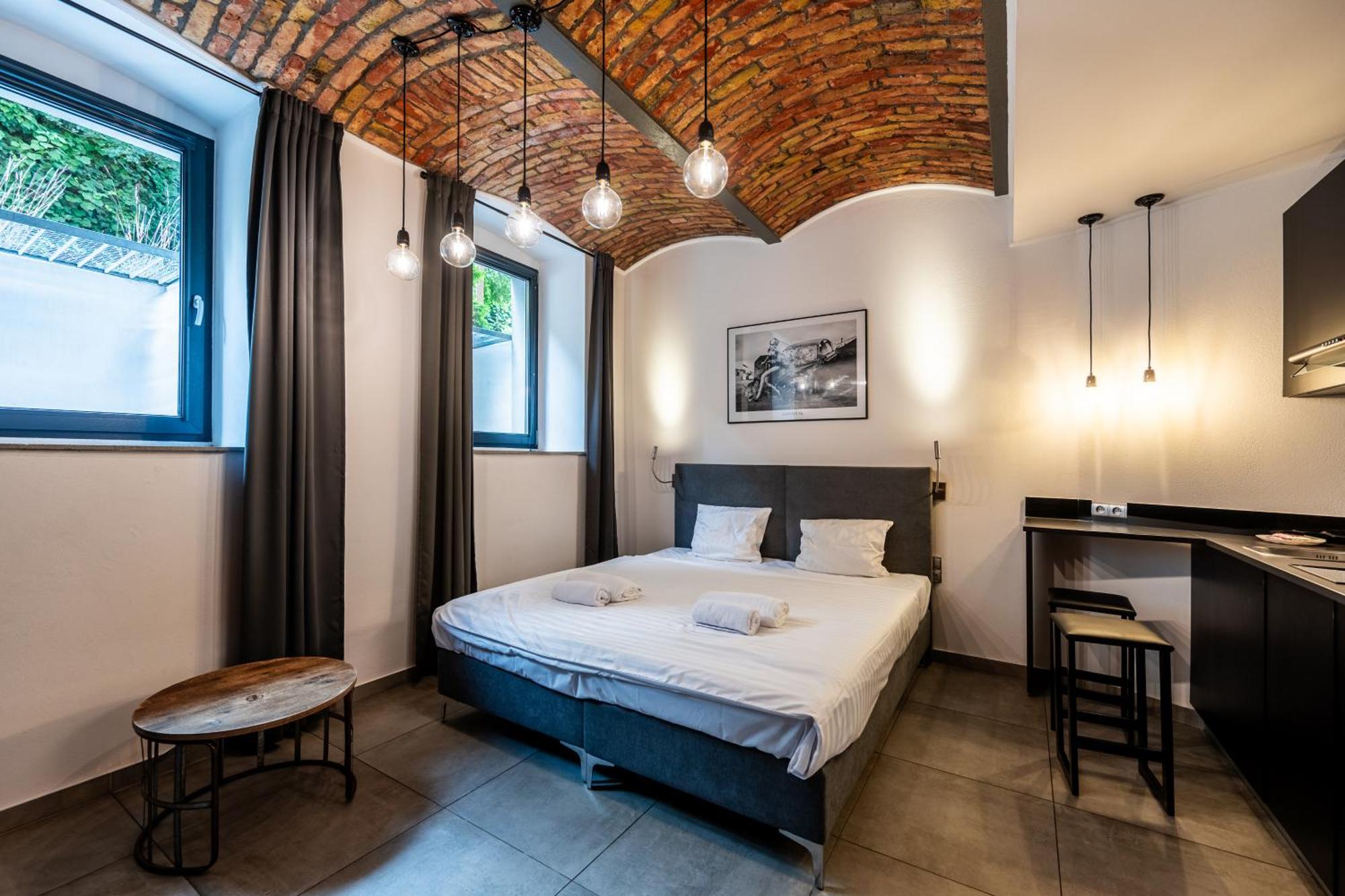 Rentplanet - Kopernika Apartment Poznan