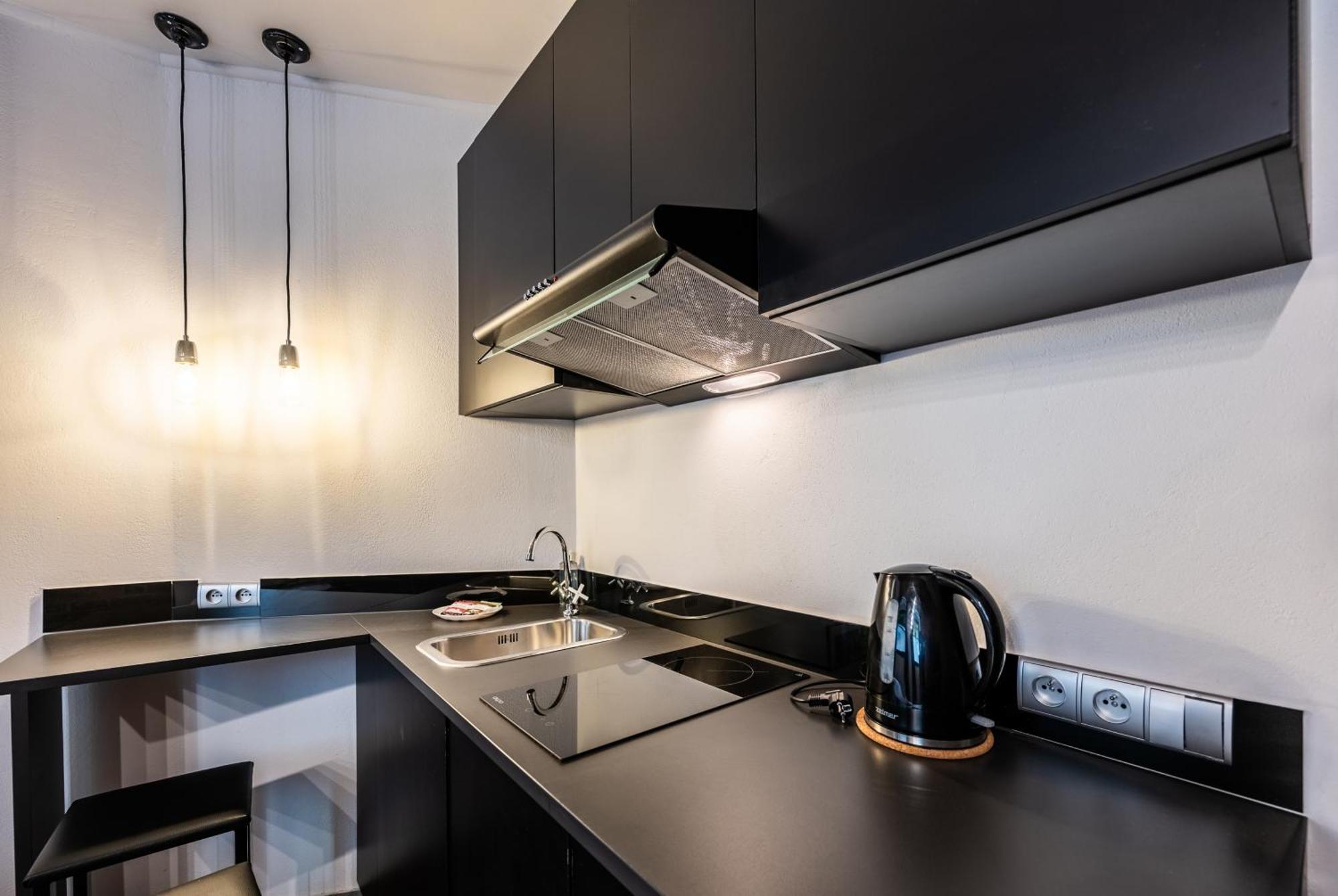Rentplanet - Kopernika * Poznan