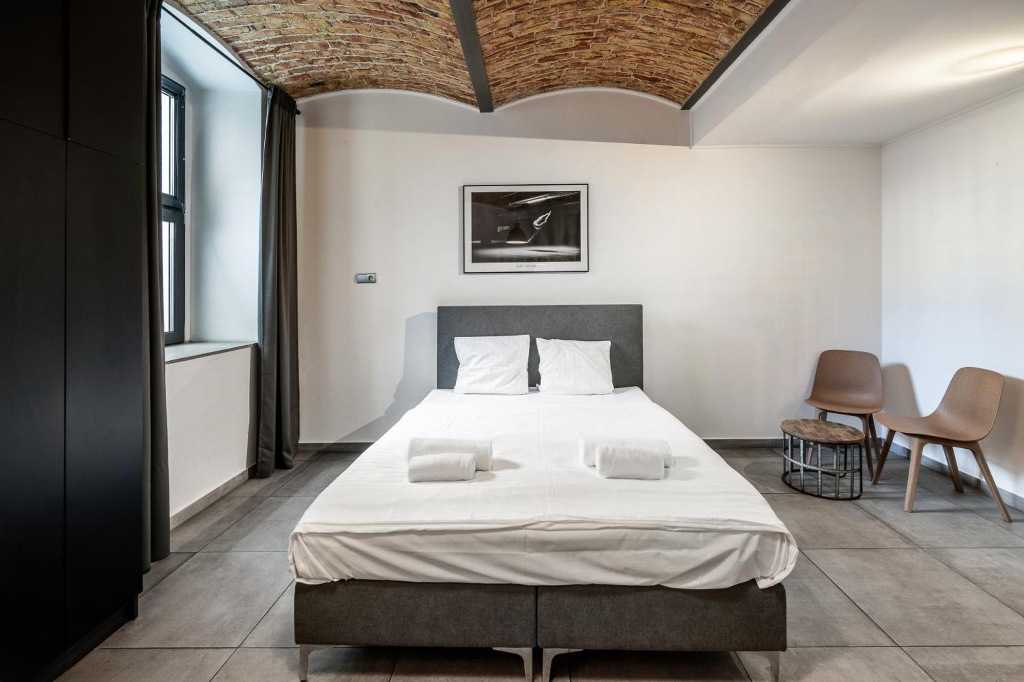 Rentplanet - Kopernika Apartment *