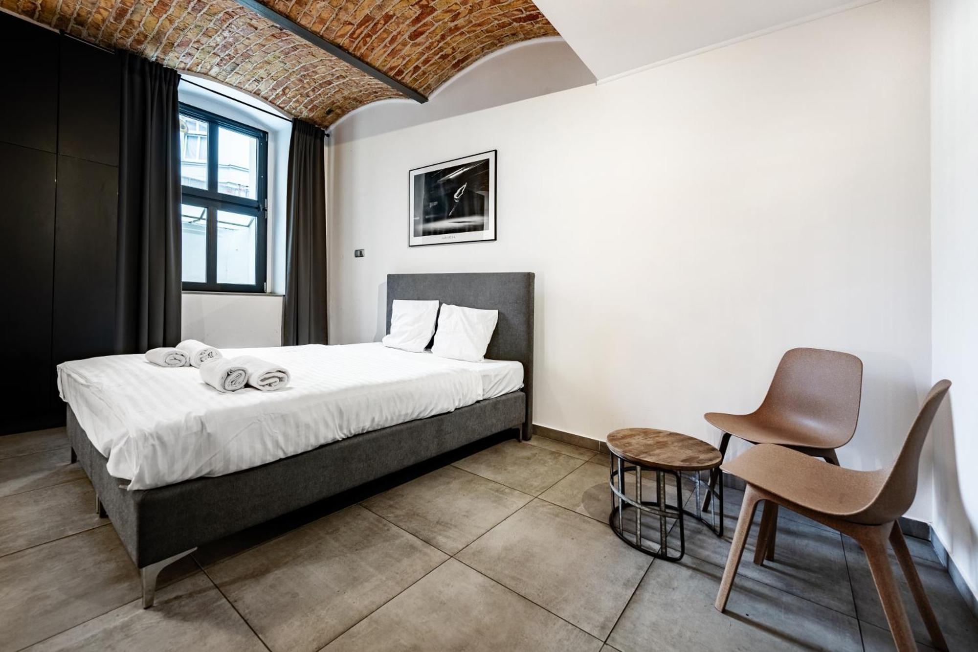 Rentplanet - Kopernika Apartment Poznan