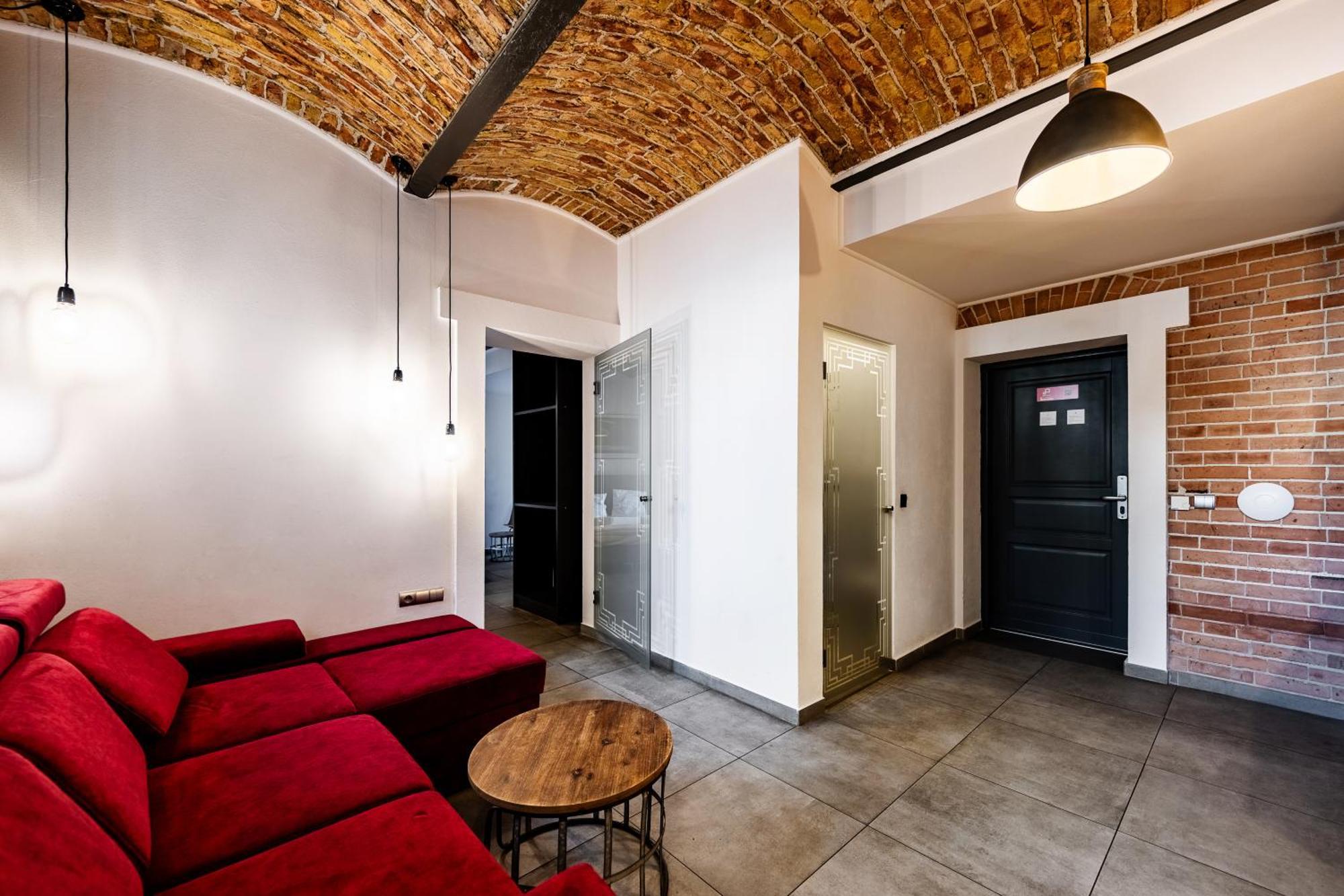 Rentplanet - Kopernika Poznan