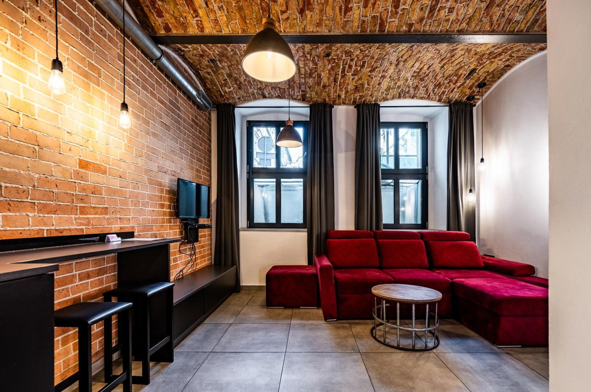 Rentplanet - Kopernika Apartment *
