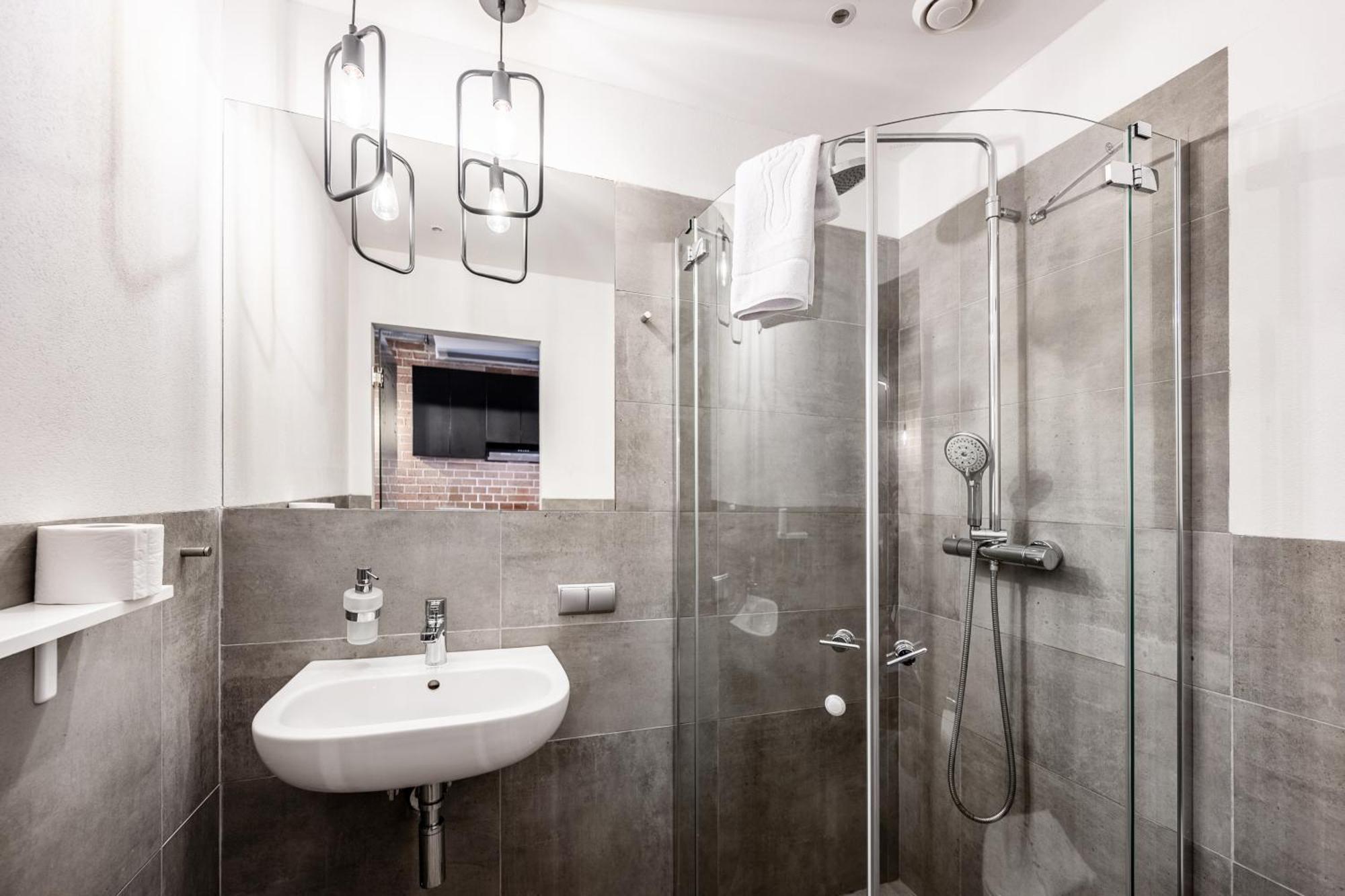 Apartment Rentplanet - Kopernika *