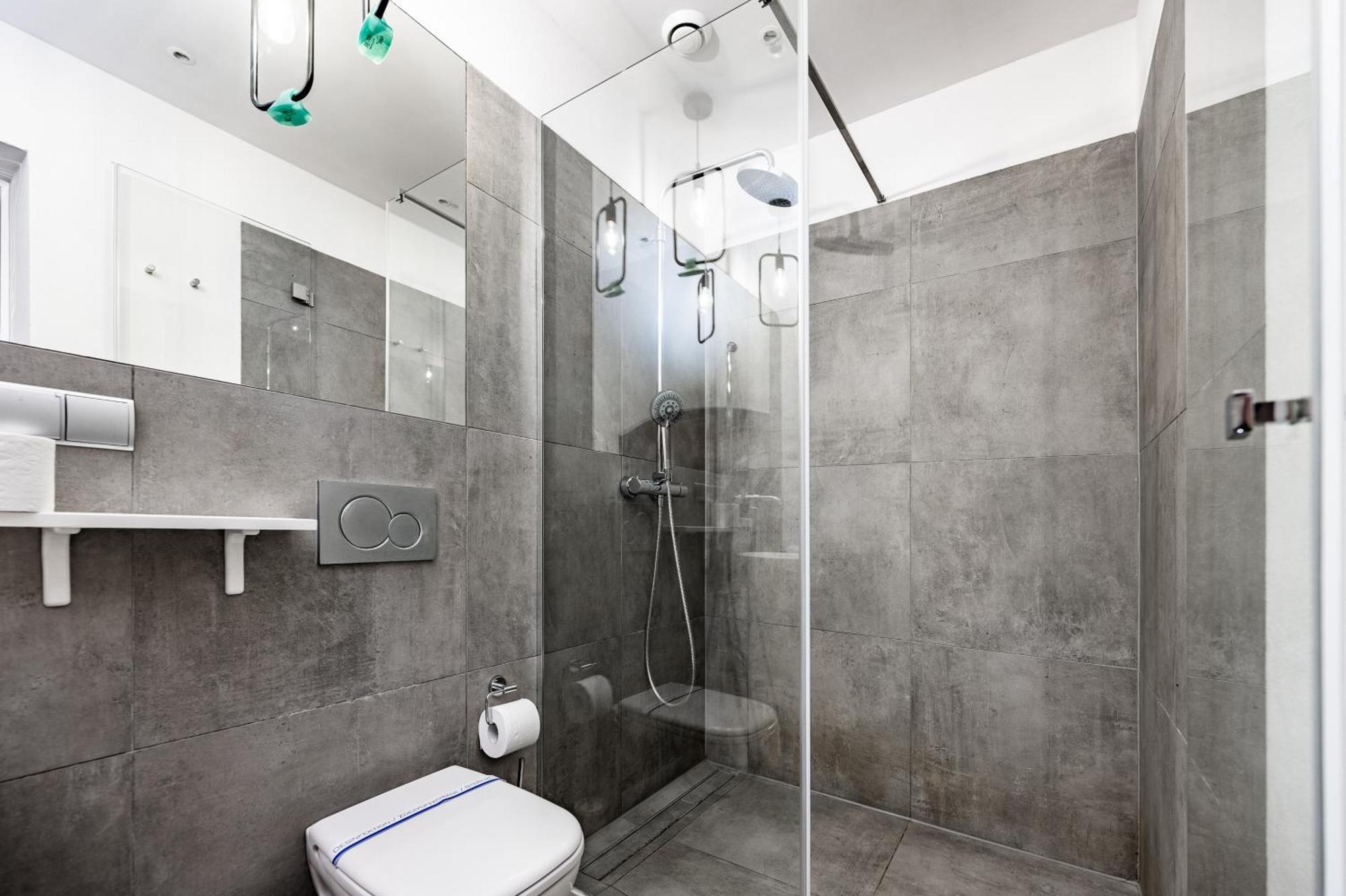 Rentplanet - Kopernika Apartment