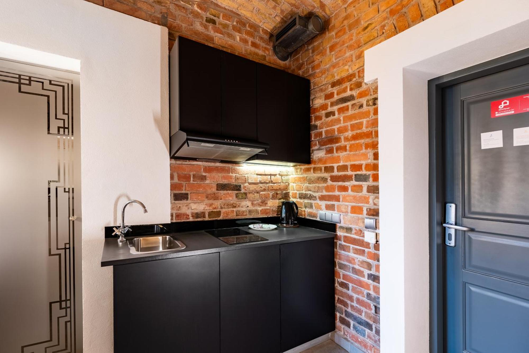 Rentplanet - Kopernika Apartment
