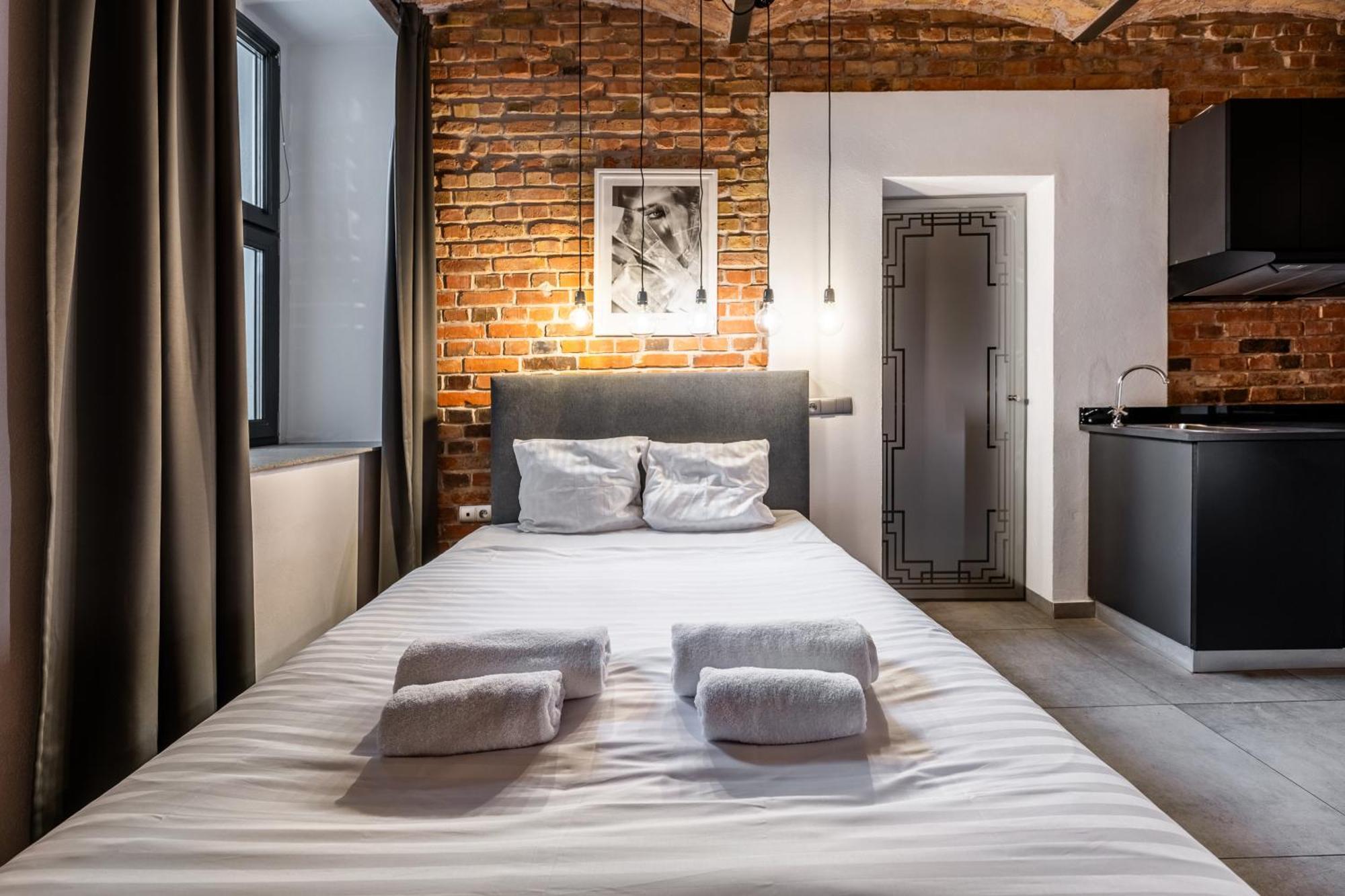 Apartment Rentplanet - Kopernika