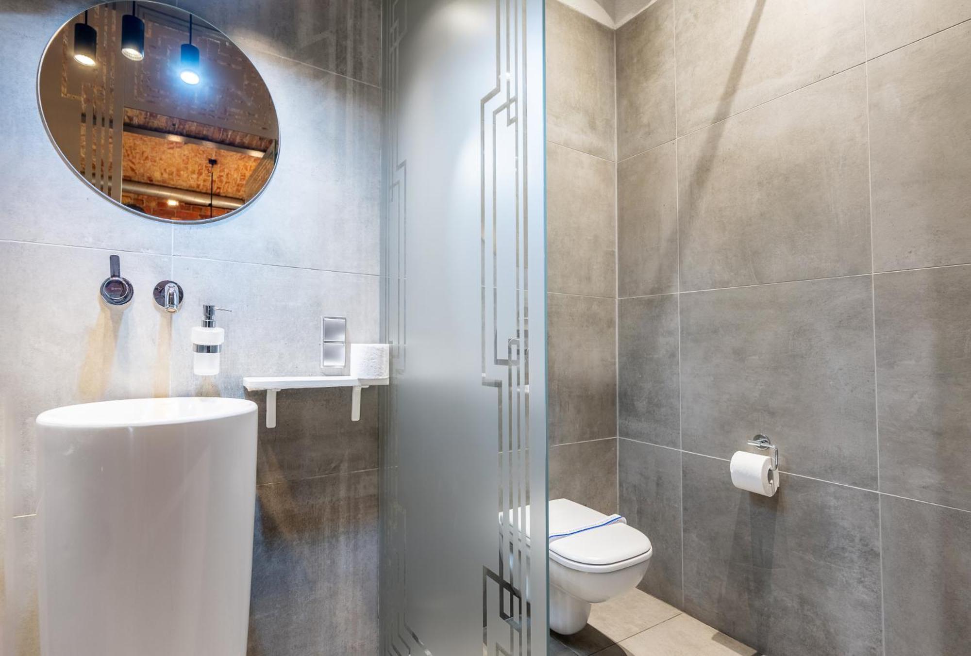 Rentplanet - Kopernika Apartment Poznan