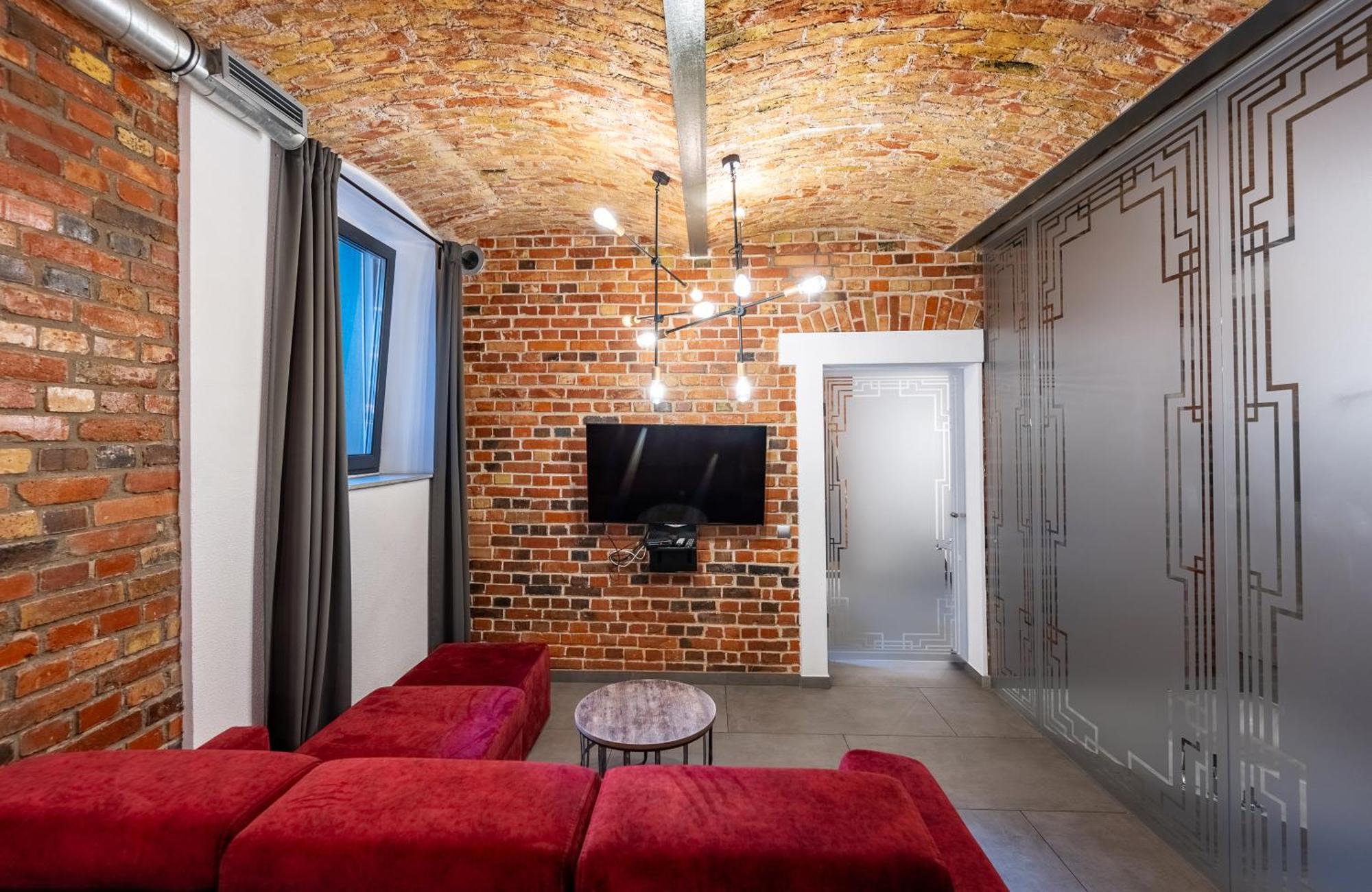 Rentplanet - Kopernika Apartment