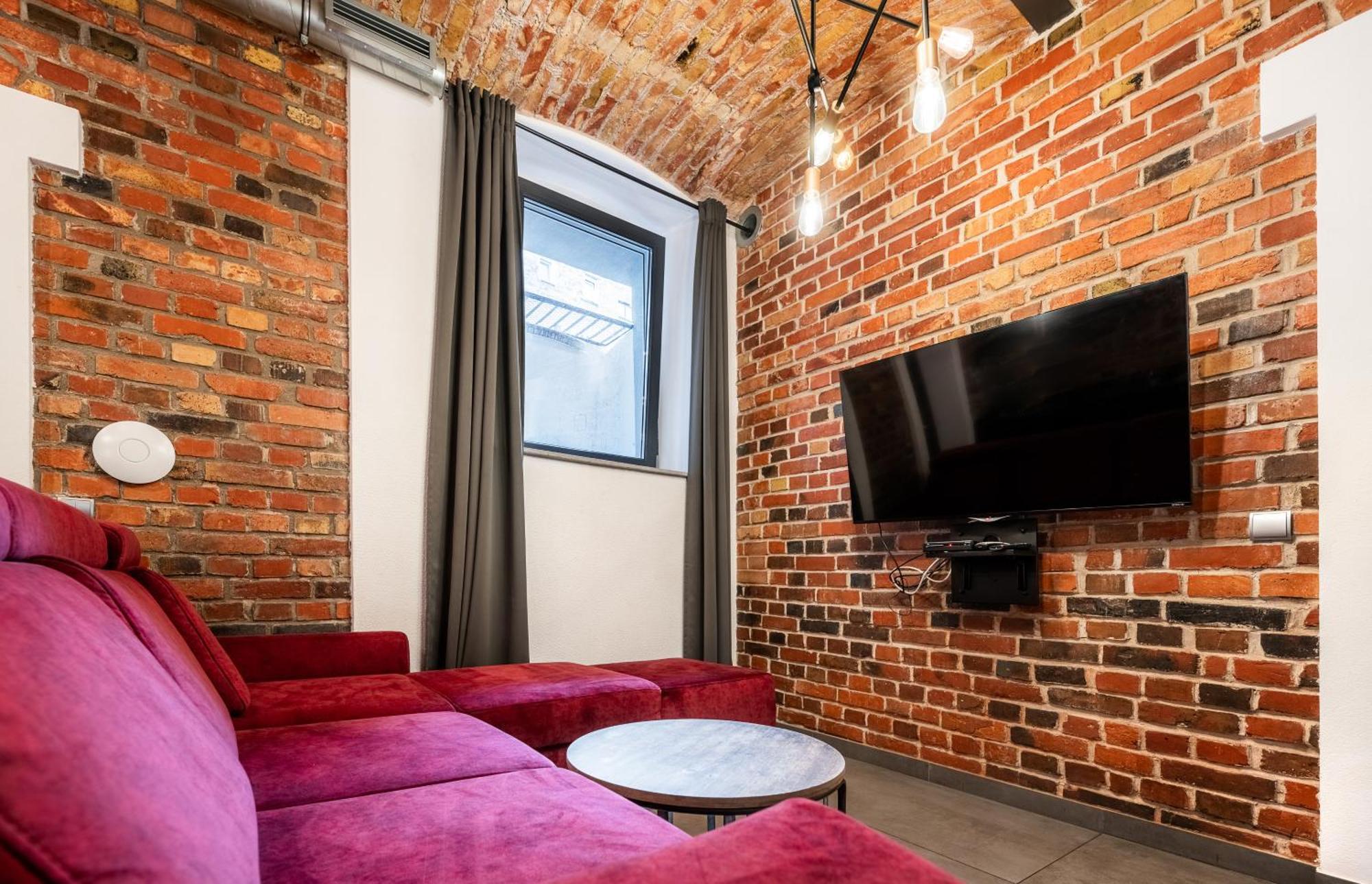 Apartment Rentplanet - Kopernika *