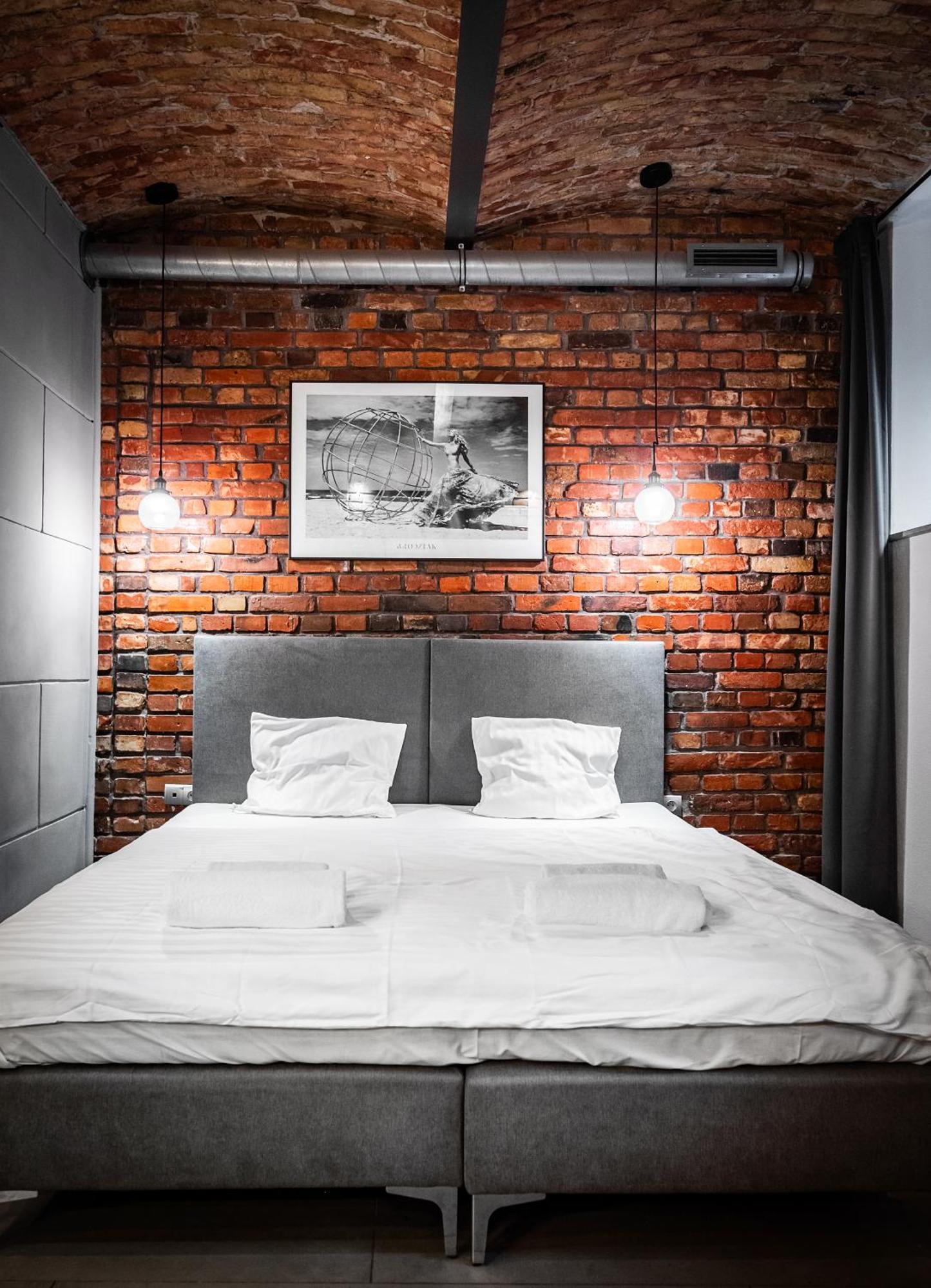 Apartment Rentplanet - Kopernika *