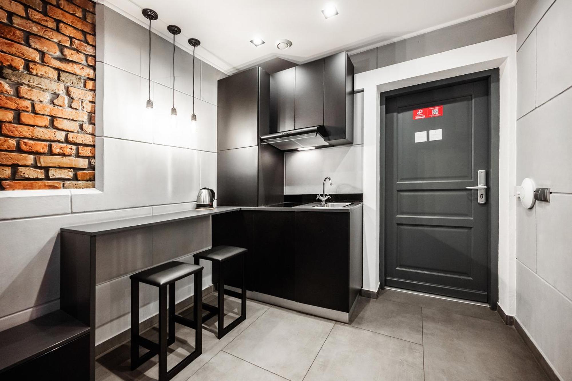 Apartment Rentplanet - Kopernika